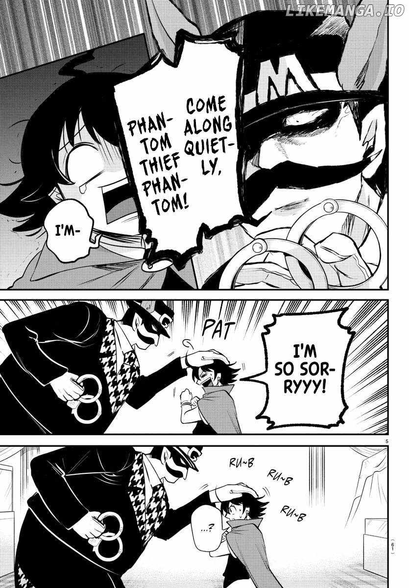 Mairimashita! Iruma-kun Chapter 396 5